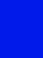 #011aea color image