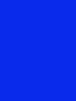 #092aea color image