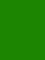 #1c8501 color image