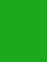 #1ca91e color image