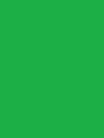 #1caf46 color image