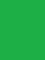 #1daf46 color image