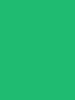#1fbc70 color image
