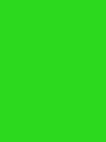#2cd91e color image