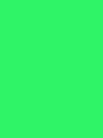 #2cf464 color image