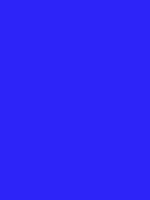 #2d24f8 color image