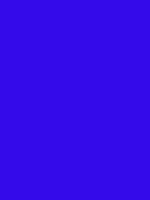 #340aea color image