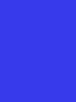 #363aea color image