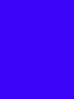 #3c04f9 color image