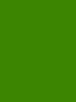 #3c8501 color image