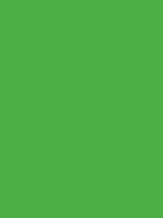 #4caf46 color image