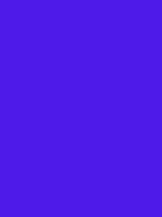 #4d1aea color image