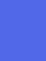#506aea color image