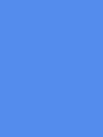 #548aea color image