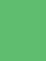 #5fbc70 color image