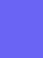 #6a64f4 color image