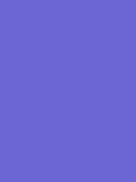 #6a66d3 color image