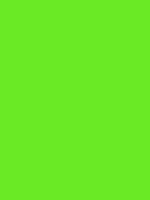 #6aea24 color image