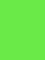 #6aea48 color image