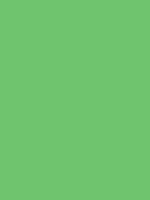 #6fc46e color image