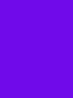 #700aea color image