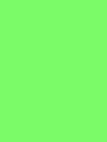 #7afc69 color image