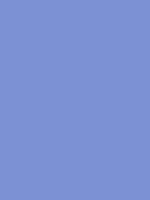 #7b90d5 color image