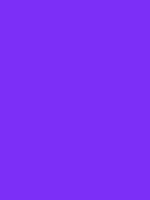 #7c30f7 color image