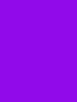 #910aea color image