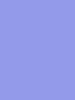 #949aea color image