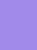 #a18aea color image