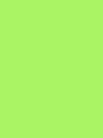 #aaf464 color image