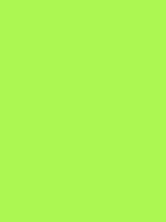#aaf851 color image