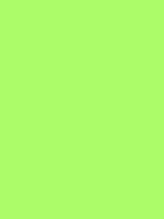 #acfc69 color image