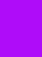 #ae0cfb color image