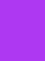 #ae38f2 color image