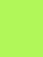 #aff857 color image