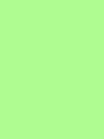 #affc91 color image
