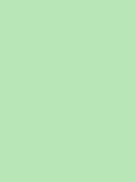 #b9e6b7 color image