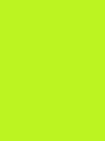 #baf422 color image