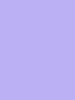 #bbb0f4 color image