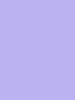 #bbb3f1 color image