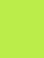 #bbed4a color image