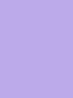 #bcaaea color image