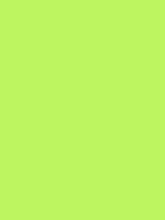 #bcf460 color image
