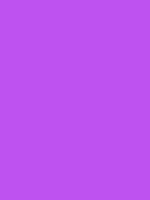 #be52f0 color image