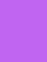#be65f1 color image