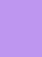 #be96f0 color image