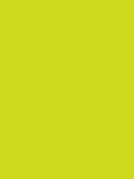 #ccd91e color image