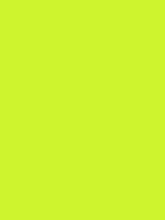 #cef42e color image